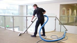 Commercial Cleaning Company Near me