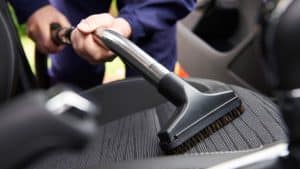 The Ultimate Guide to Car Upholstery Cleaning
