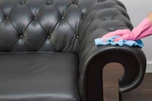 The Best Leather Cleaner for Sofas