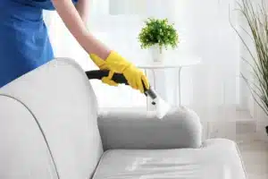 Couch Upholstery Cleaning
