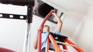 Air Duct Cleaning