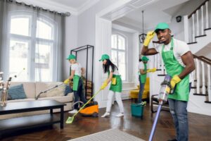 House Cleaning Bedminster NJ