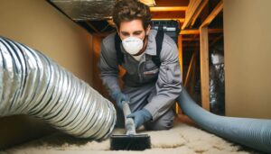 Mount Arlington Dryer Vent Cleaning