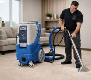 Carpet cleaning new jersey